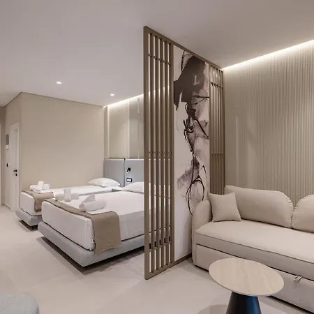 Apartamento Marea