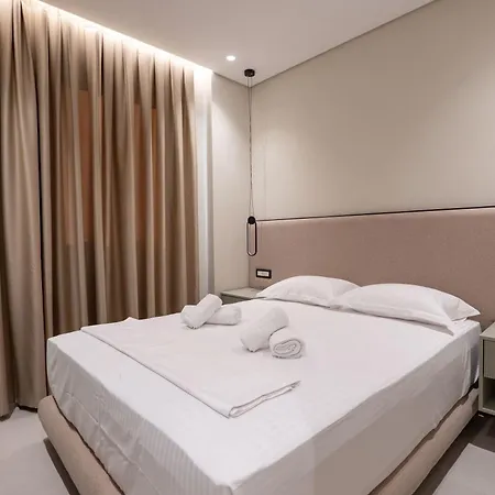 Marea Apartman