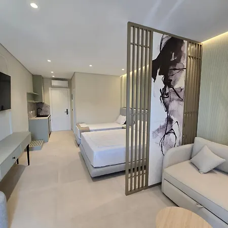 Apartamento Marea Borsh