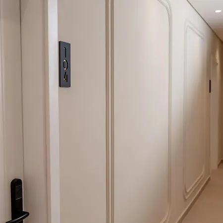 Marea Apartamento *