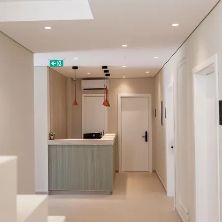 Apartamento Marea *