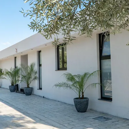 Apartamento Marea Borsh