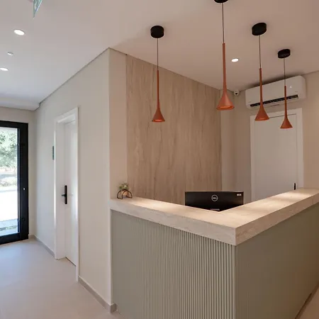 Apartman Marea