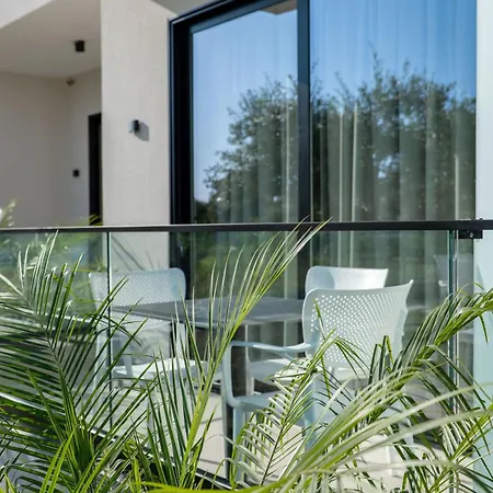 Apartamento Marea *
