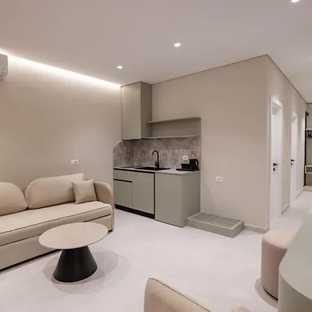Apartamento Marea