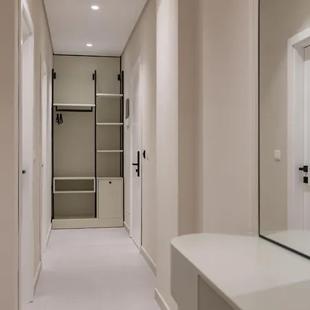 Apartman Marea Borsh