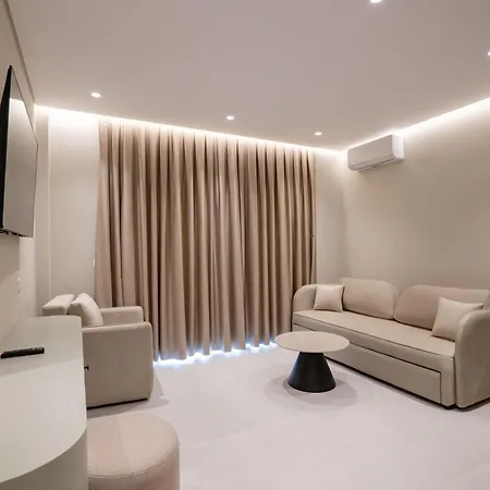 Marea Apartamento Borsh