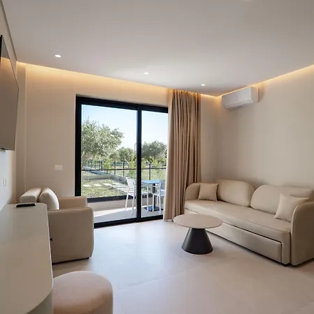 Marea Apartamento *