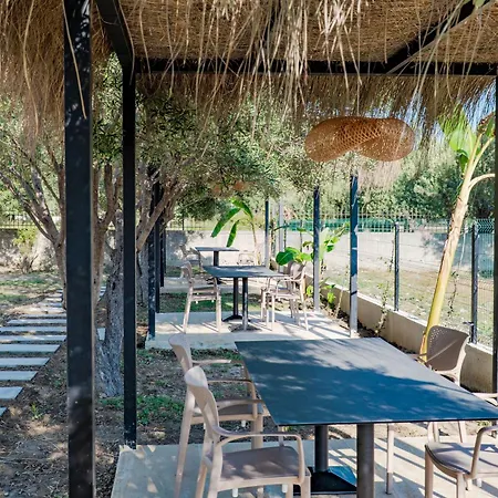 Apartamento Marea *