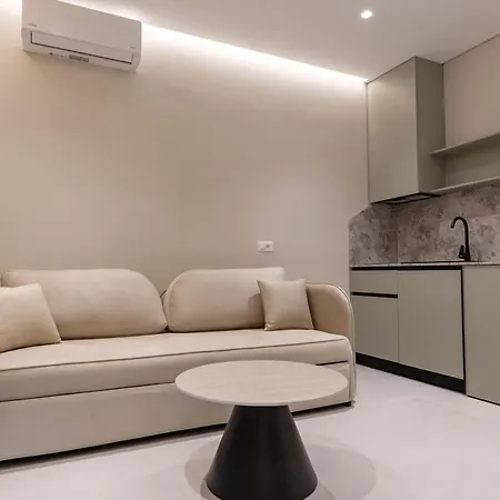 Marea Apartman