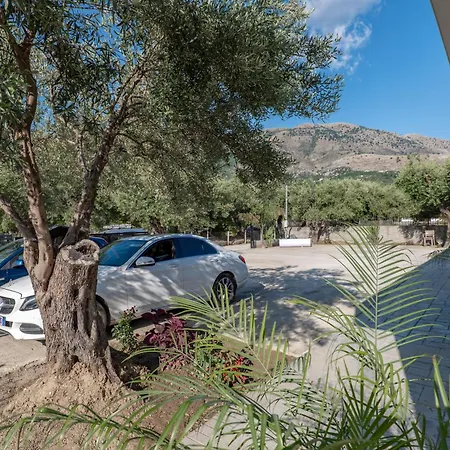 Apartman Marea