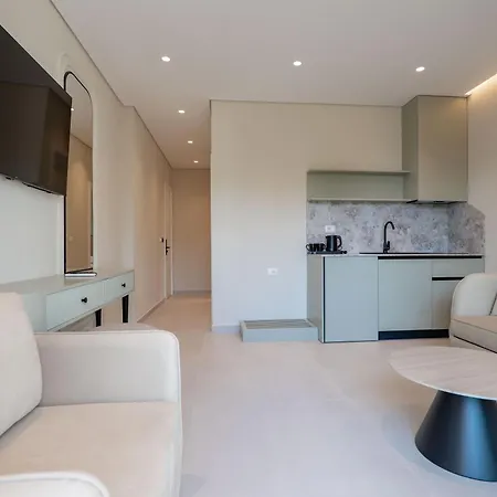 Apartamento Marea