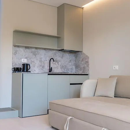 Apartamento Marea Borsh