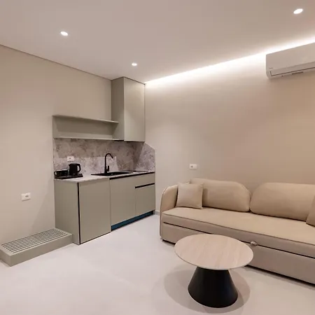 Apartman Marea