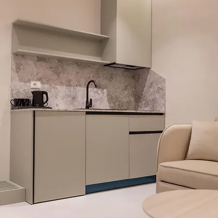 Marea Apartamento *