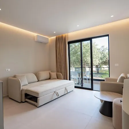 Apartamento Marea *