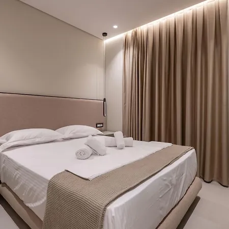 Marea Apartamento *