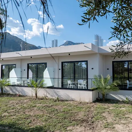 Marea Apartamento Borsh