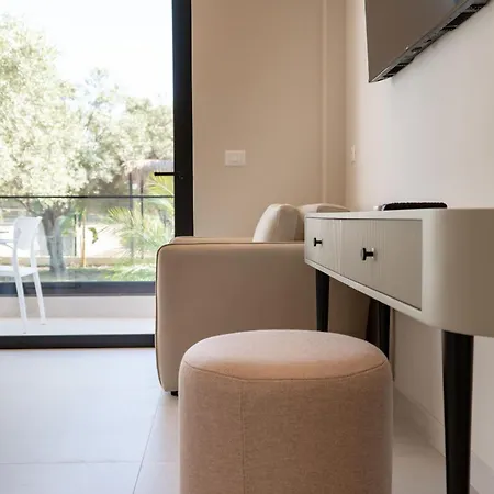 Marea Apartamento