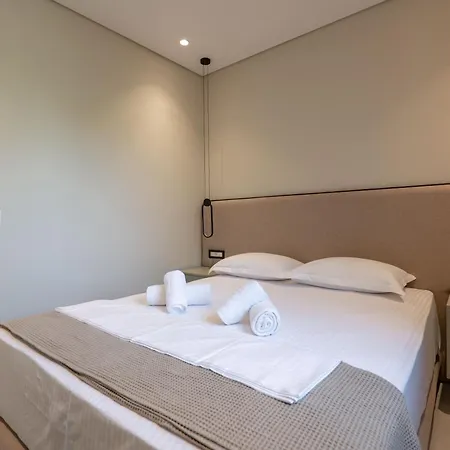 Apartman Marea Borsh
