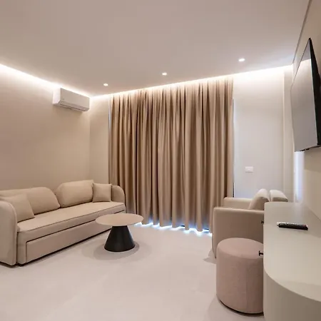 Marea Apartamento