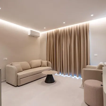 Apartamento Marea Borsh