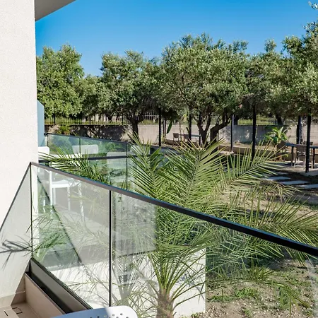 Apartamento Marea *