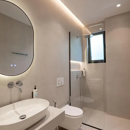 Marea Apartamento