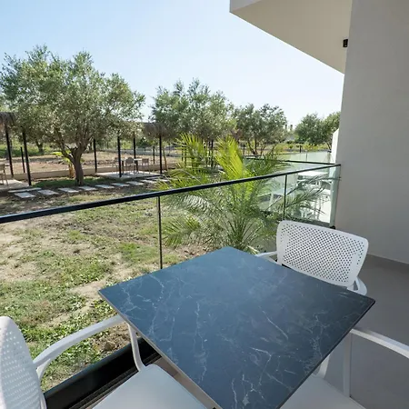 Marea Apartamento Borsh