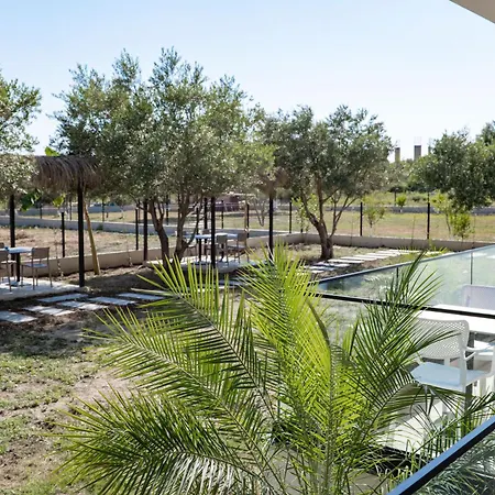 Apartamento Marea Borsh