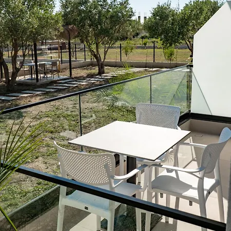 Apartman Marea