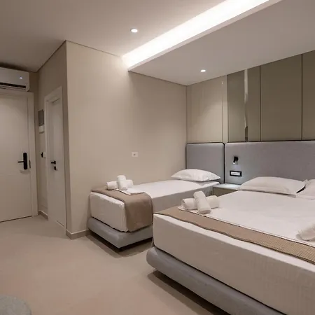 Apartamento Marea *