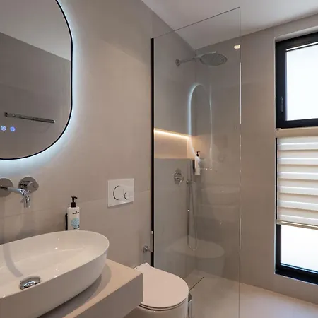 Marea Apartamento *