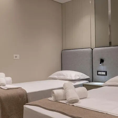 Apartamento Marea Borsh