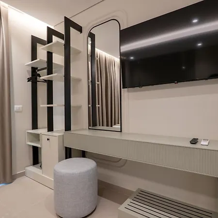 Marea Apartamento Borsh
