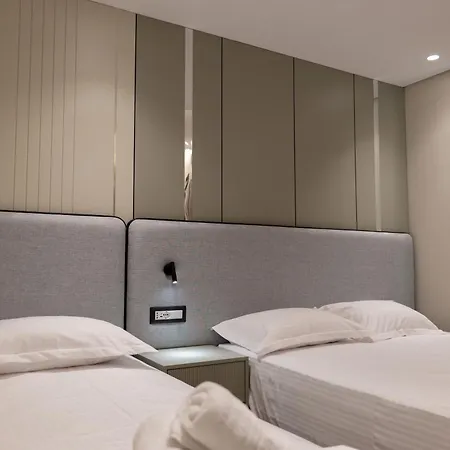 Apartman Marea Borsh