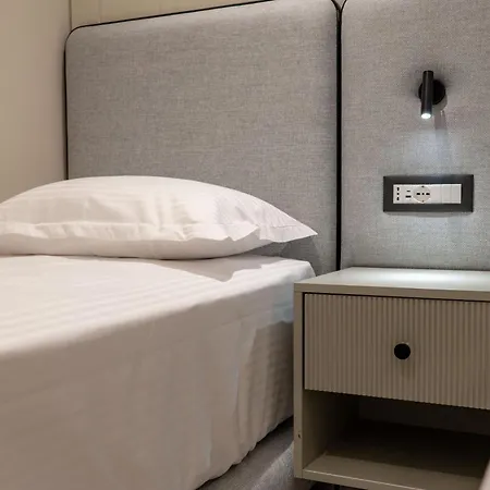 Apartamento Marea Borsh