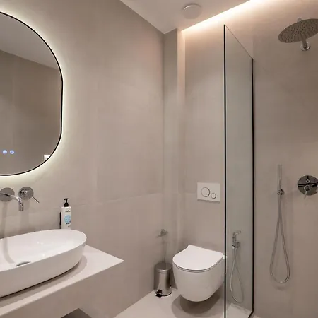 Apartamento Marea