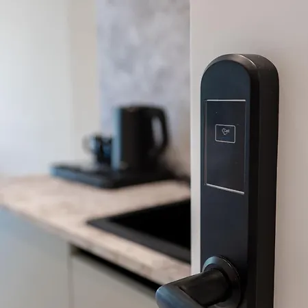Apartamento Marea