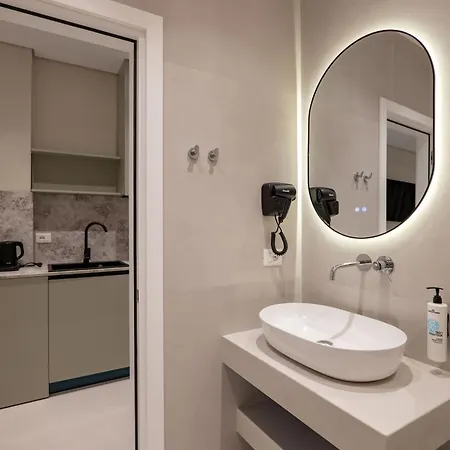 Apartamento Marea *