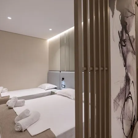 Marea Apartman