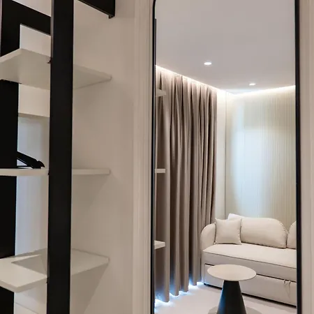 Marea Apartamento Borsh