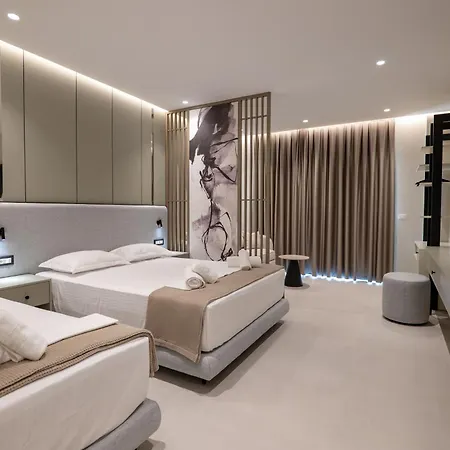 Apartamento Marea *