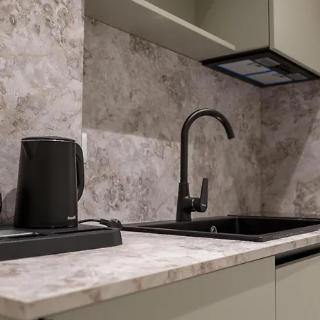 Apartamento Marea